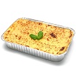 Macaroni tuna casserole