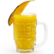 Mango juice blend