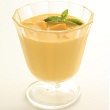 Mango lassi