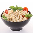 Mango quinoa salad