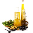 Maple-mustard vinaigrette