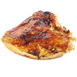Marmalade chicken