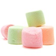 Marshmallow salad