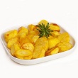 Masala potatoes