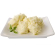 Mashed cauliflower
