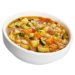 Mediterranean vegetable stew