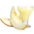 Melon smoothie