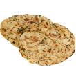 Methi thepla