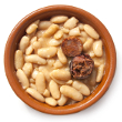 Mexican bean stew