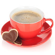 Mexican hot chocolate