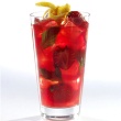Mexican strawberry water