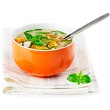 Minestrone verde