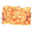 Mini vegetable frittatas