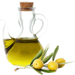 Mint vinaigrette