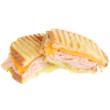 Monterey turkey melt