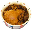 Moroccan chicken stew