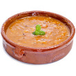 Moroccan harira