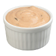 Moroccan-spiced lemon dressing