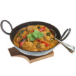 Mutter paneer