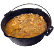New Orleans gumbo