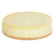 No bake cheesecake