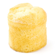 Old-fashioned rice custard