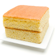 Orange cornbread