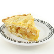 Papaya pie