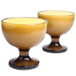 Papaya pudding