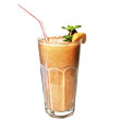 Papaya shake