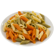 Parmesan pasta