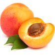 Peach crisp