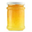 Peach jam