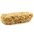 Peanut butter breakfast bars