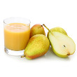 Pear nog
