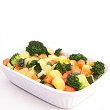 Pepper jack broccoli casserole