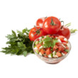 Pico de gallo