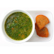 Portuguese green soup
