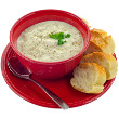 Potato chowder