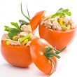 Provencal tomatoes