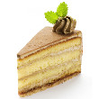 Pumpkin-hazelnut tea cake