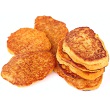 Pumpkin pancakes