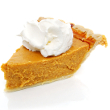 Pumpkin pie