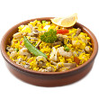 Quick Spanish rice