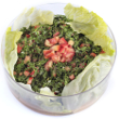 Quinoa tabbouleh