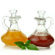 Raspberry poppy seed dressing