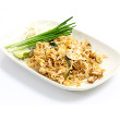 Raw pad Thai