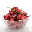 Roasted beets