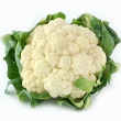 Roasted cauliflower