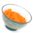 Roasted red pepper dip